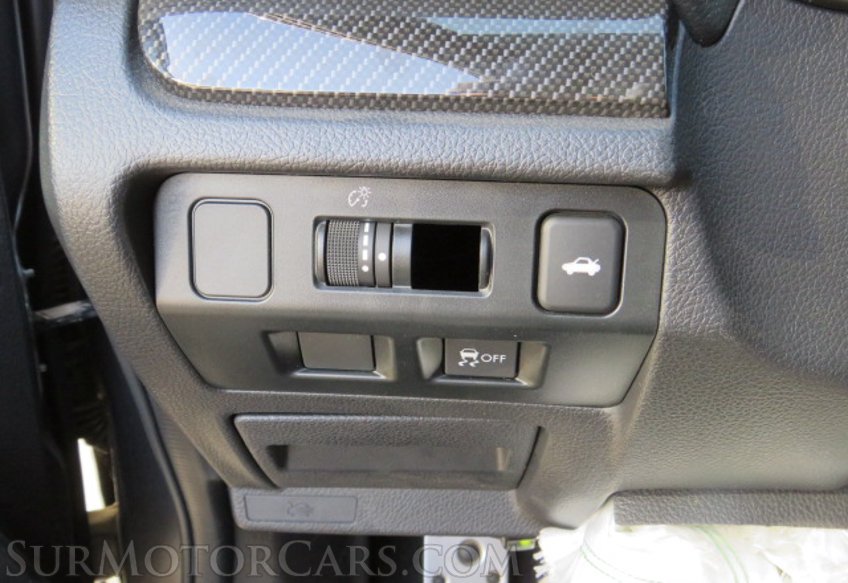 2020 Subaru WRX - Image 42