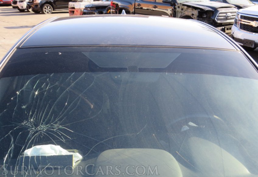 2020 Subaru WRX - Image 17