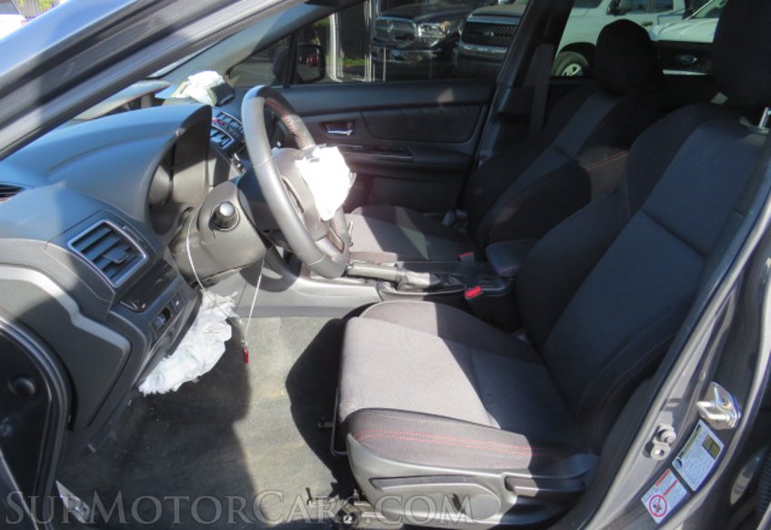 2020 Subaru WRX - Image 22