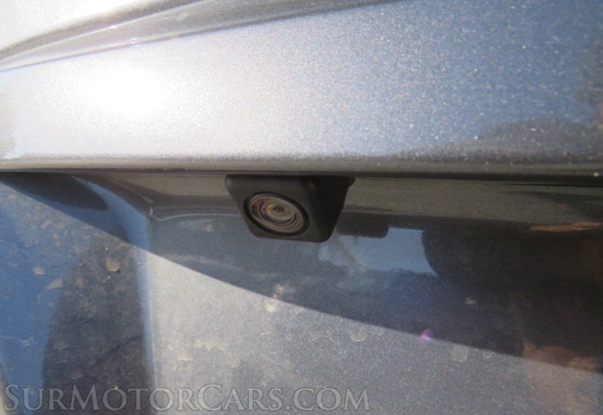 2020 Subaru WRX - Image 13