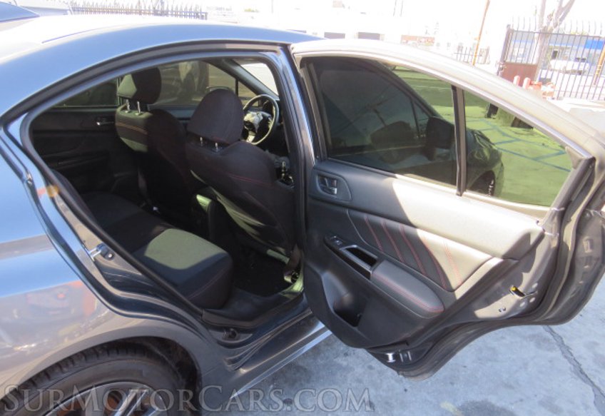 2020 Subaru WRX - Image 26