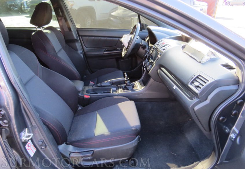 2020 Subaru WRX - Image 23