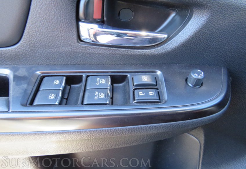 2020 Subaru WRX - Image 43