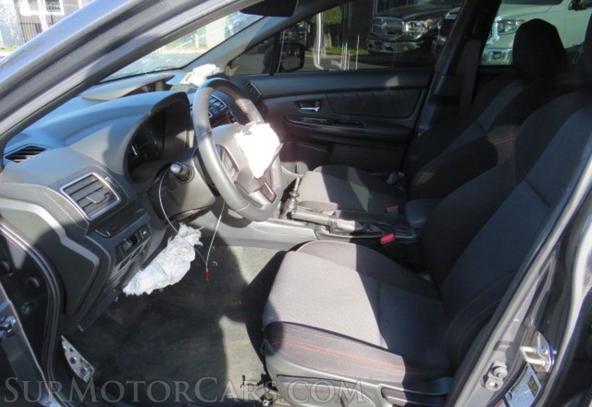 2020 Subaru WRX - Image 24