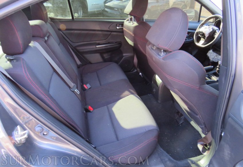 2020 Subaru WRX - Image 27