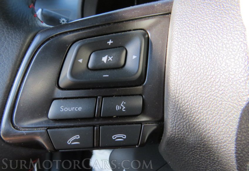 2020 Subaru WRX - Image 36