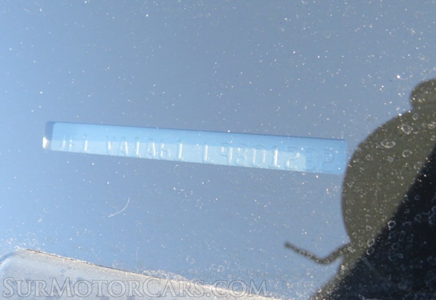 2020 Subaru WRX - Image 45