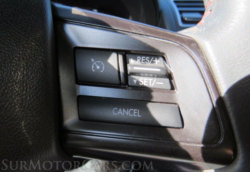 2020 Subaru WRX - Image 37