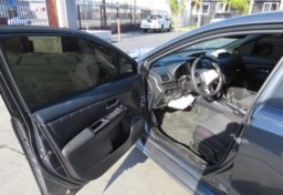 2020 Subaru WRX - Image 19