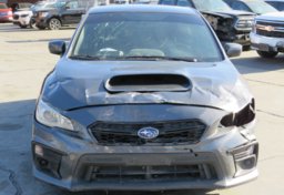 2020 Subaru WRX - Image 16