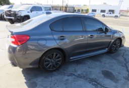 2020 Subaru WRX - Image 10