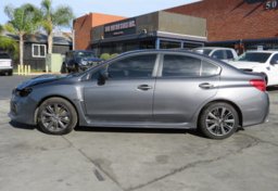 2020 Subaru WRX - Image 5