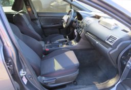 2020 Subaru WRX - Image 21