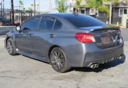 2020 Subaru WRX - Image 7