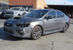 2020 Subaru WRX - Image 4