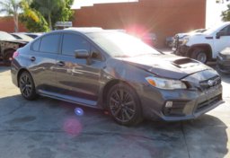 2020 Subaru WRX - Image 3