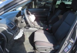 2020 Subaru WRX - Image 22