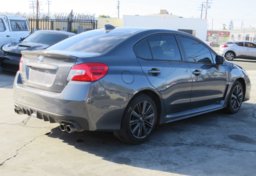 2020 Subaru WRX - Image 8