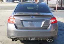 2020 Subaru WRX - Image 11