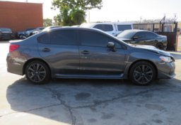 2020 Subaru WRX - Image 6