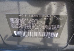 2020 Subaru WRX - Image 47