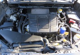 2020 Subaru WRX - Image 49