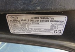 2020 Subaru WRX - Image 46