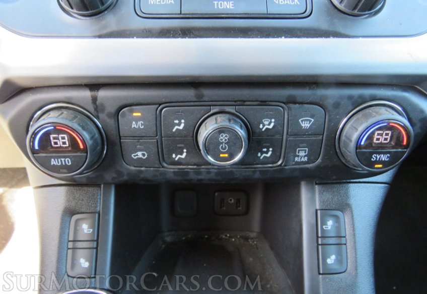 2018 GMC Acadia - Image 37