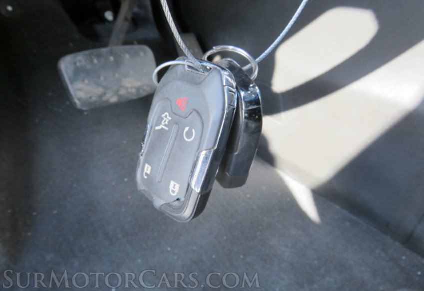 2018 GMC Acadia - Image 45