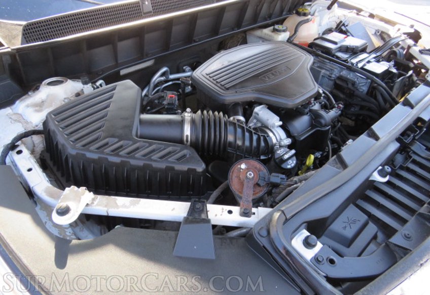 2018 GMC Acadia - Image 55