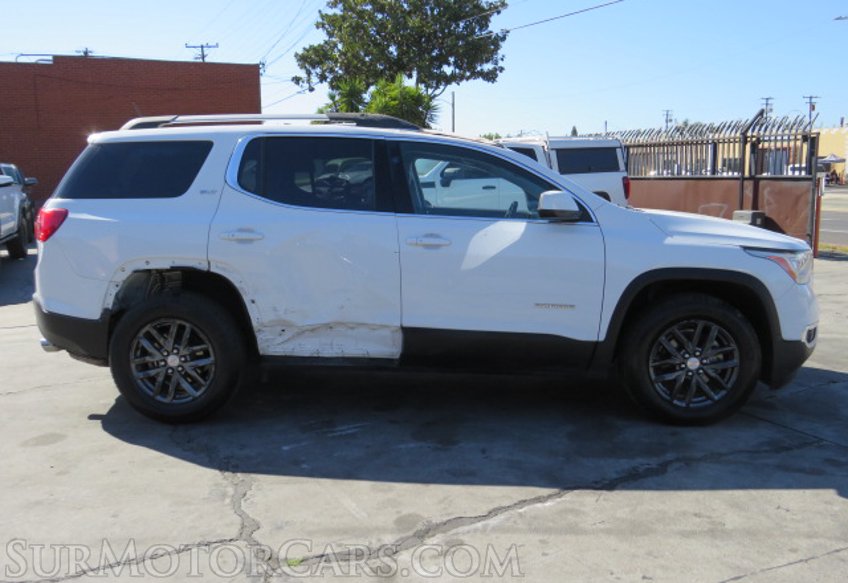 2018 GMC Acadia - Image 6