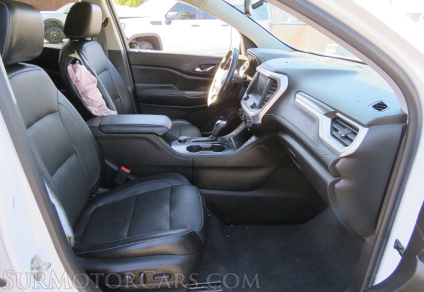 2018 GMC Acadia - Image 24