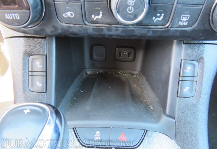 2018 GMC Acadia - Image 38