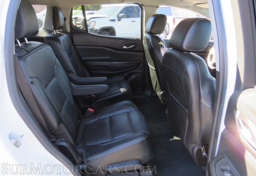 2018 GMC Acadia - Image 28