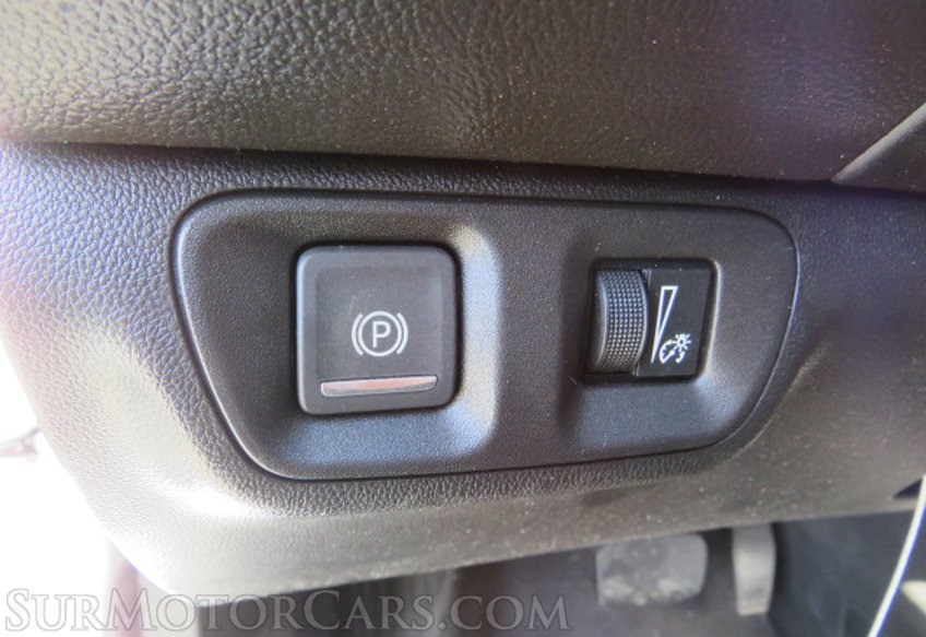 2018 GMC Acadia - Image 39