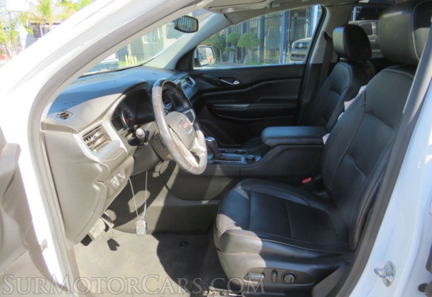 2018 GMC Acadia - Image 23