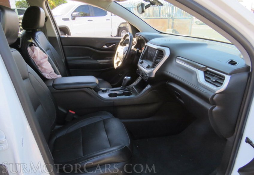 2018 GMC Acadia - Image 22