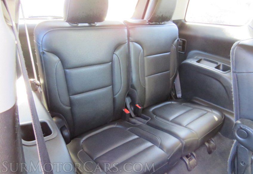 2018 GMC Acadia - Image 31