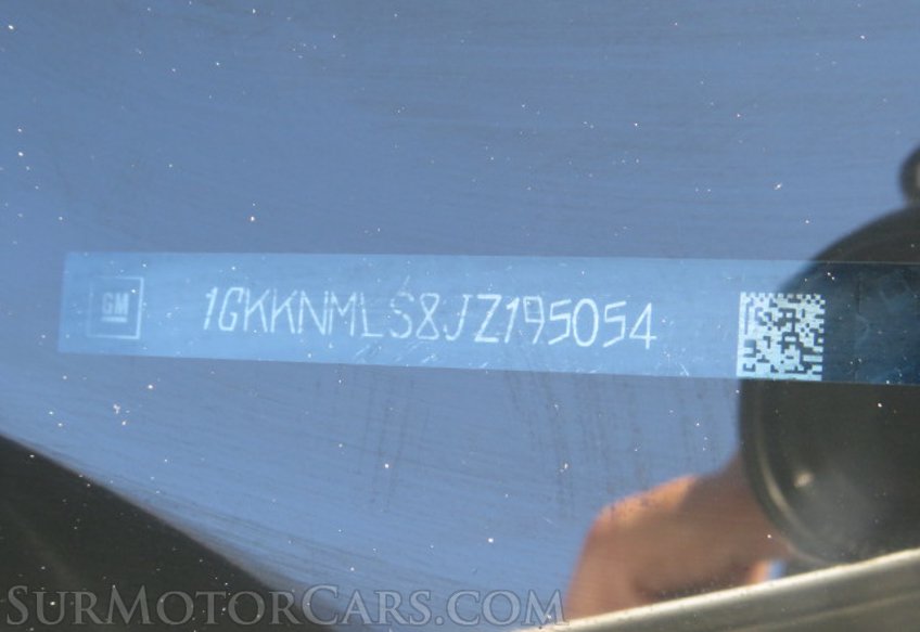 2018 GMC Acadia - Image 51