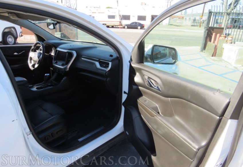 2018 GMC Acadia - Image 20