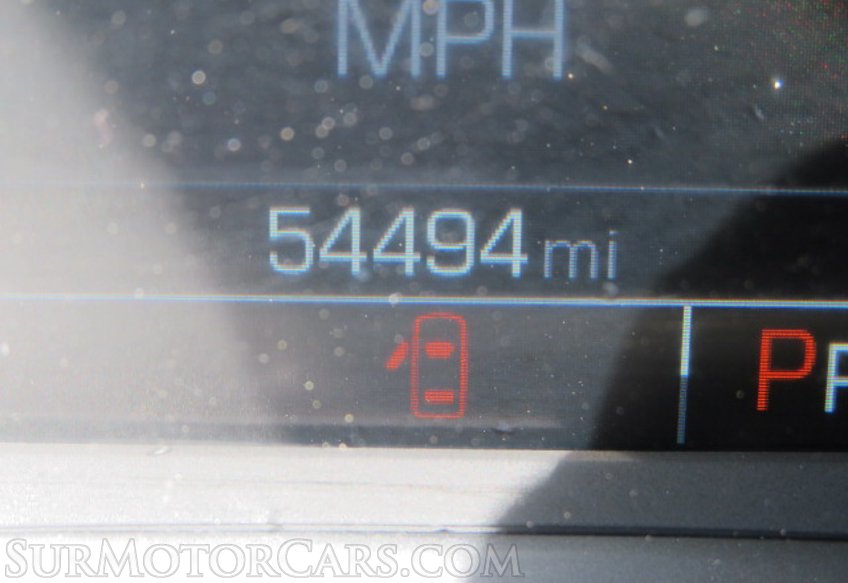 2018 GMC Acadia - Image 33