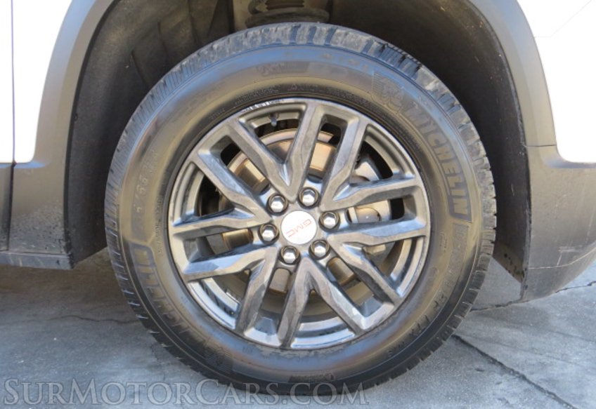 2018 GMC Acadia - Image 11