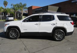 2018 GMC Acadia - Image 5