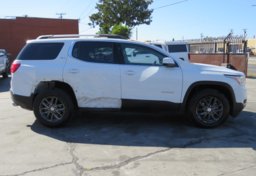 2018 GMC Acadia - Image 6