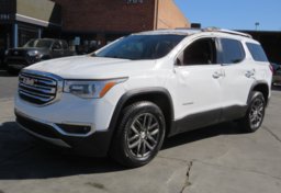 2018 GMC Acadia - Image 3