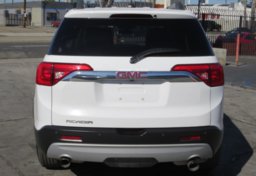 2018 GMC Acadia - Image 12