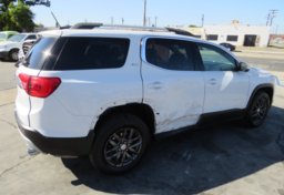 2018 GMC Acadia - Image 10