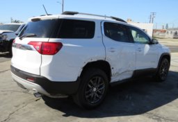 2018 GMC Acadia - Image 8