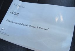 2018 GMC Acadia - Image 52