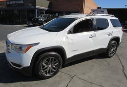 2018 GMC Acadia - Image 1